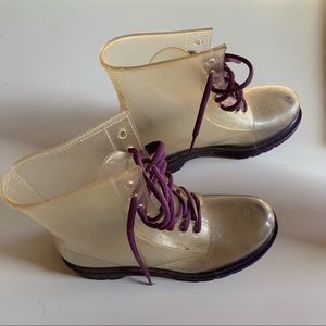 Size 39 Womens Size 8.5 Like Dr Maarten Like New Great Condition🥾